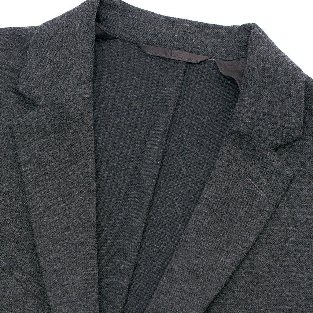 Gant Blazer Heren – Antraciet