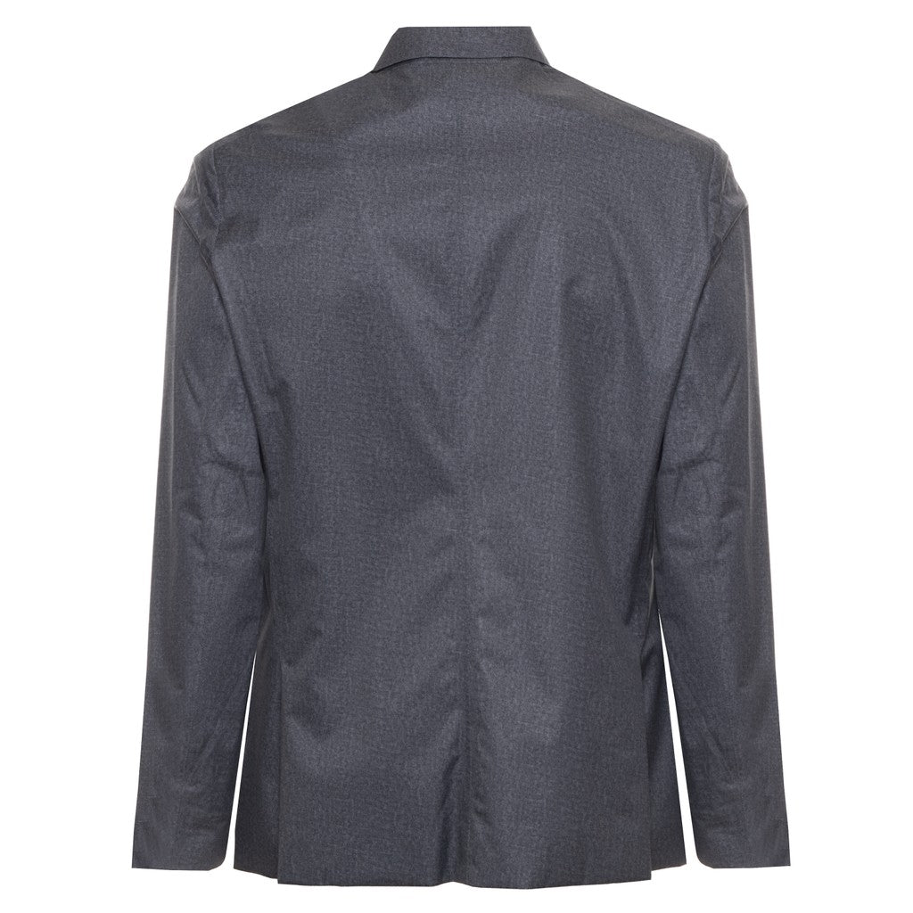 Gant Blazer Heren – Antraciet
