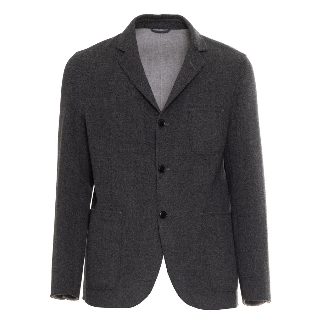 Gant Blazer Heren – Antraciet