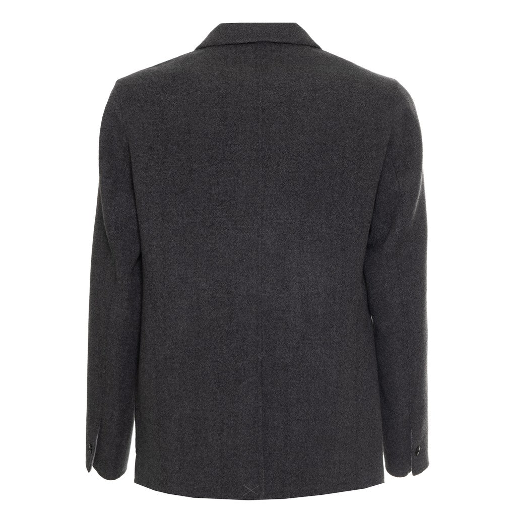Gant Blazer Heren – Antraciet