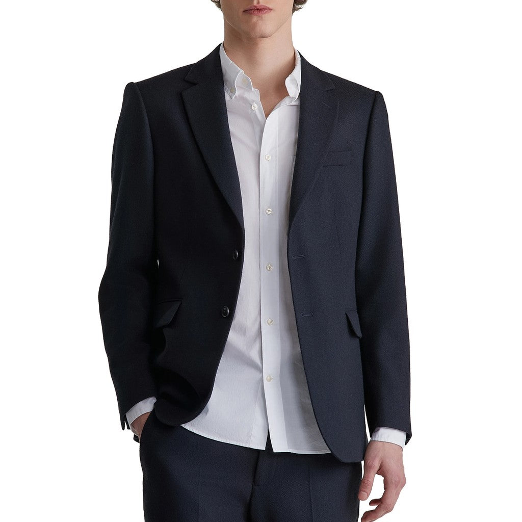 Gant Blazer Heren – Donkerblauw