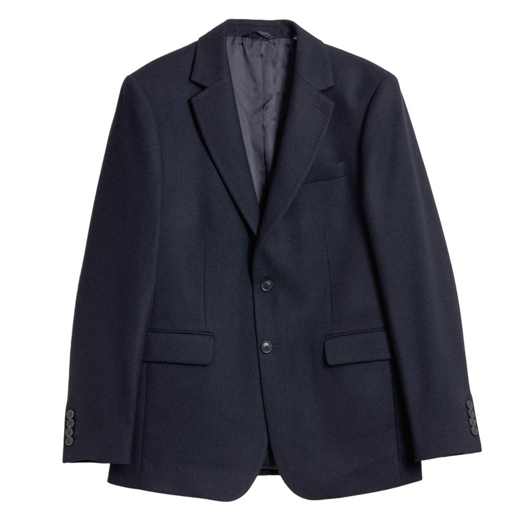Gant Blazer Heren – Donkerblauw