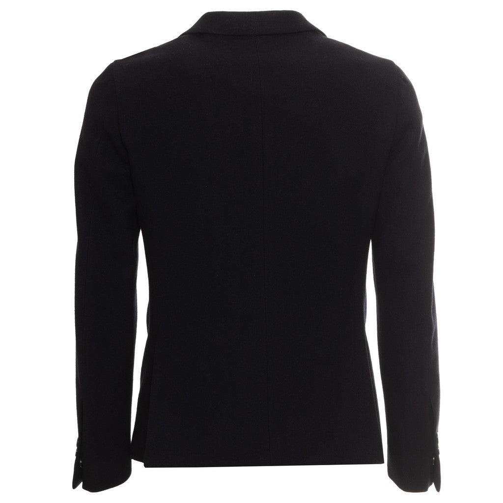 Gant Blazer Heren – Donkerblauw