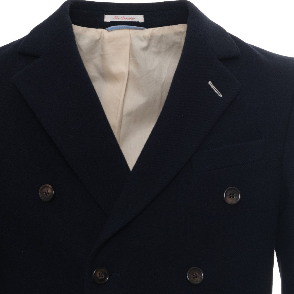 Gant Blazer Heren – Donkerblauw