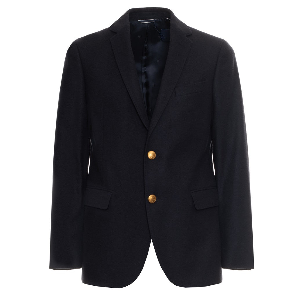 Gant Blazer Heren – Donkerblauw
