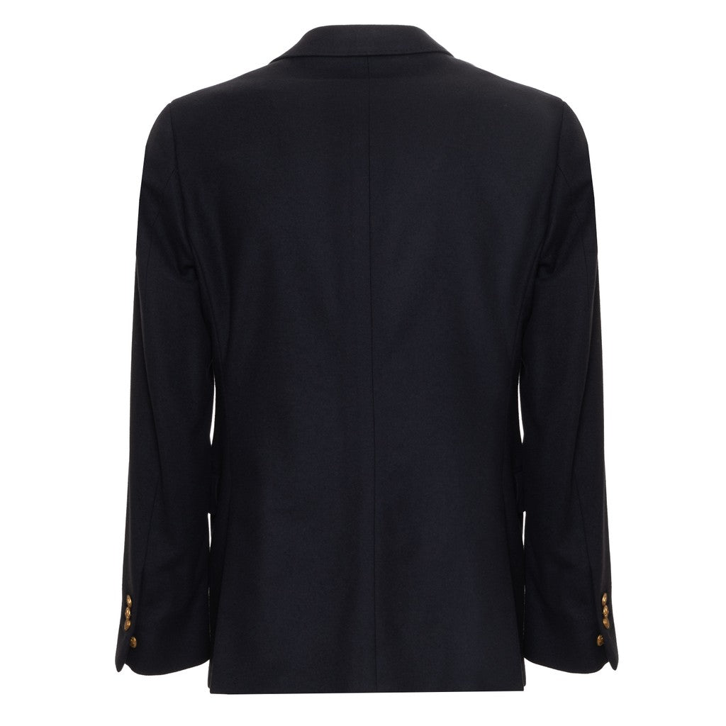 Gant Blazer Heren – Donkerblauw