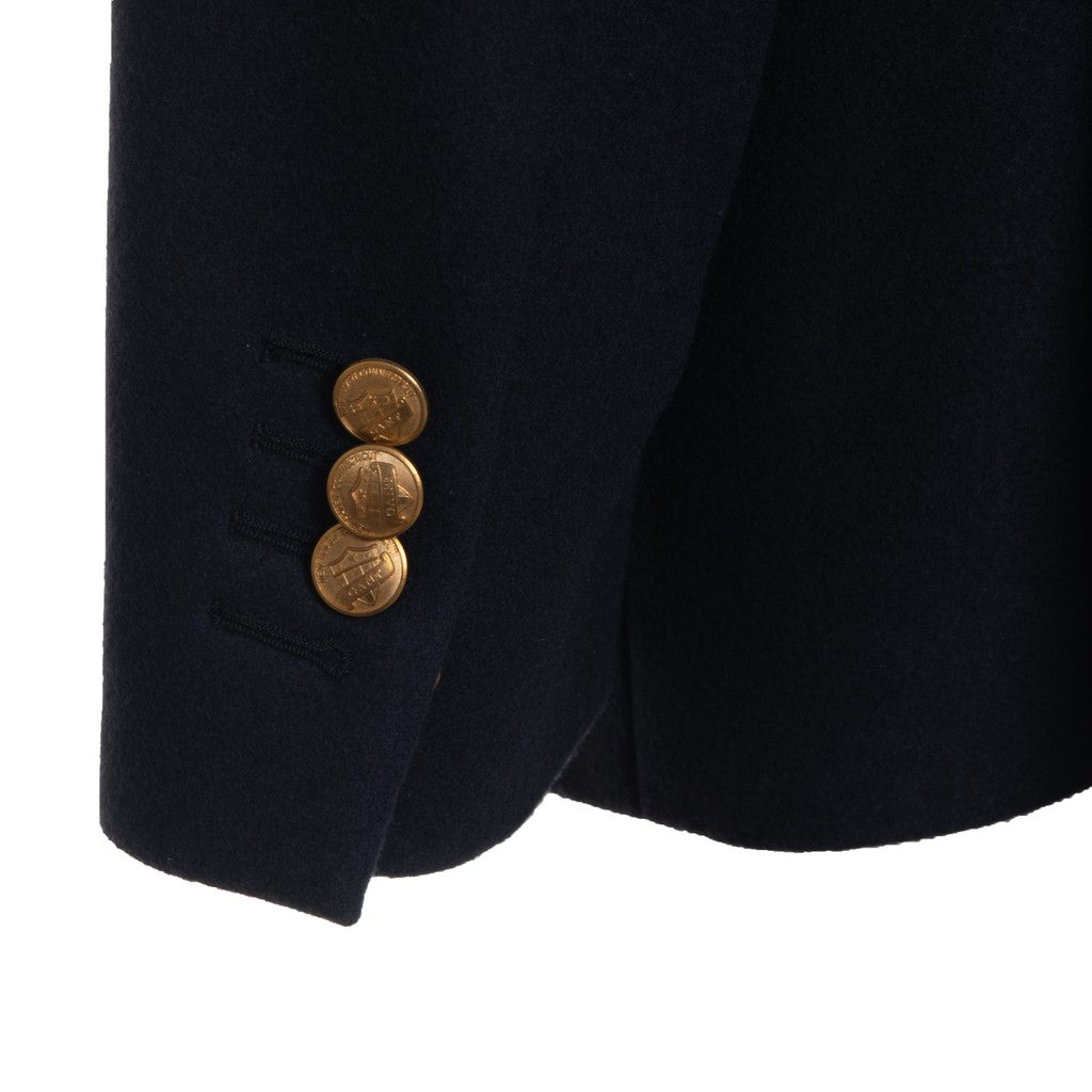 Gant Blazer Heren – Donkerblauw