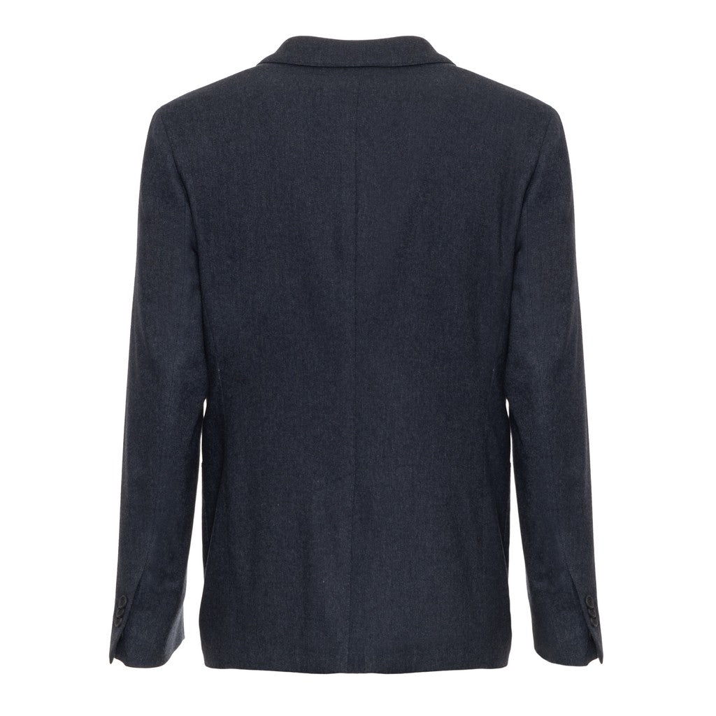 Gant Blazer Heren – Donkerblauw