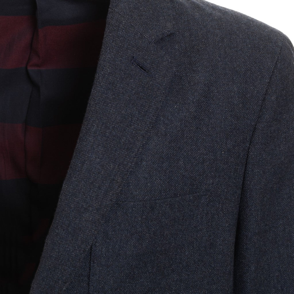 Gant Blazer Heren – Donkerblauw