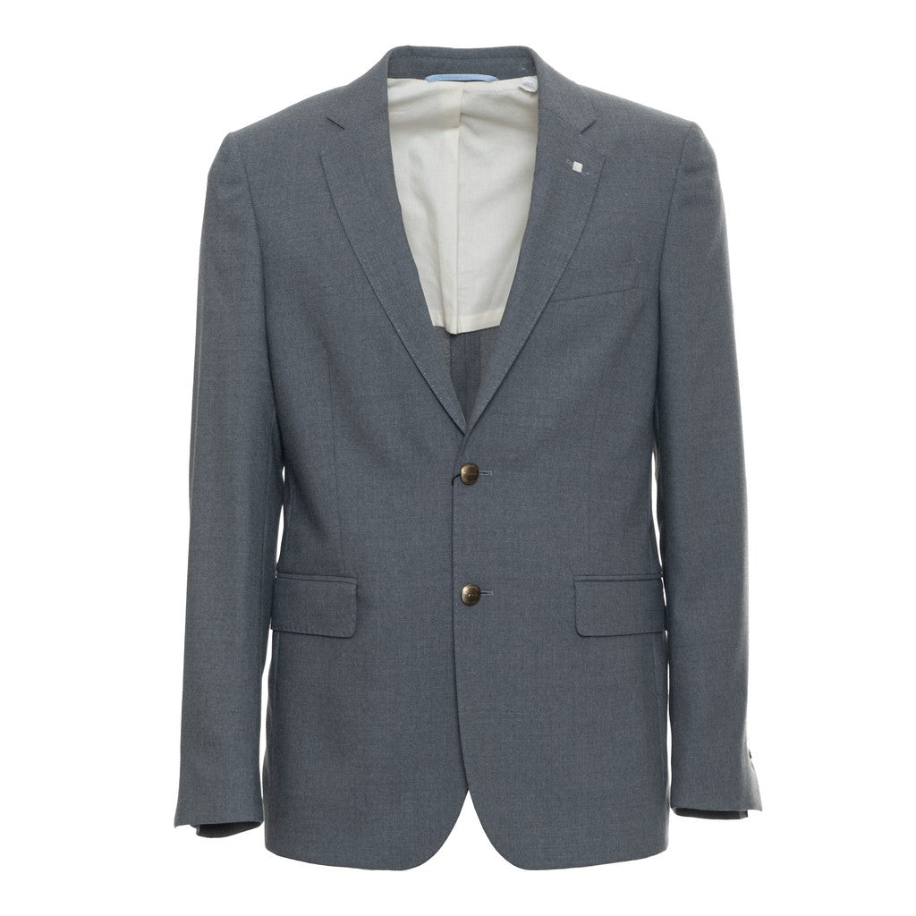 Gant Blazer Heren – Grijs