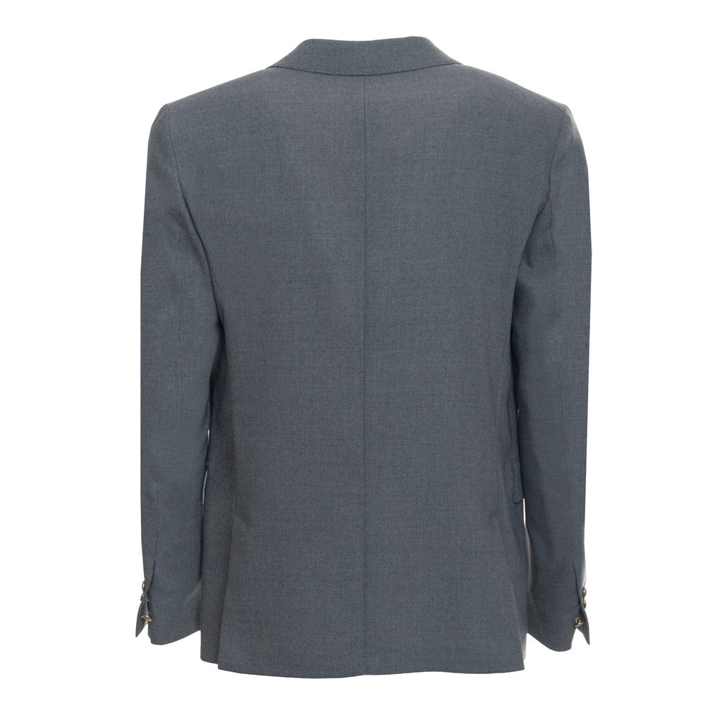 Gant Blazer Heren – Grijs