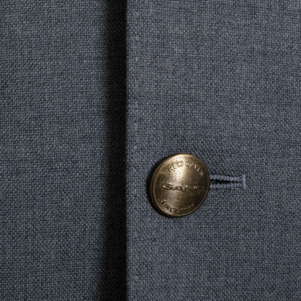 Gant Blazer Heren – Grijs