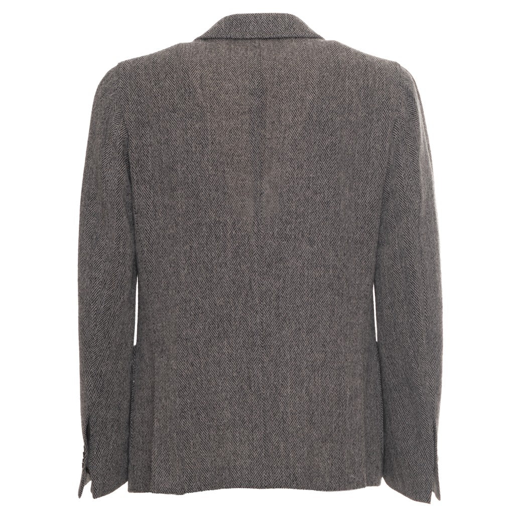 Gant Blazer Heren – Grijs