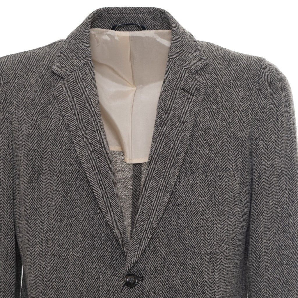 Gant Blazer Heren – Grijs
