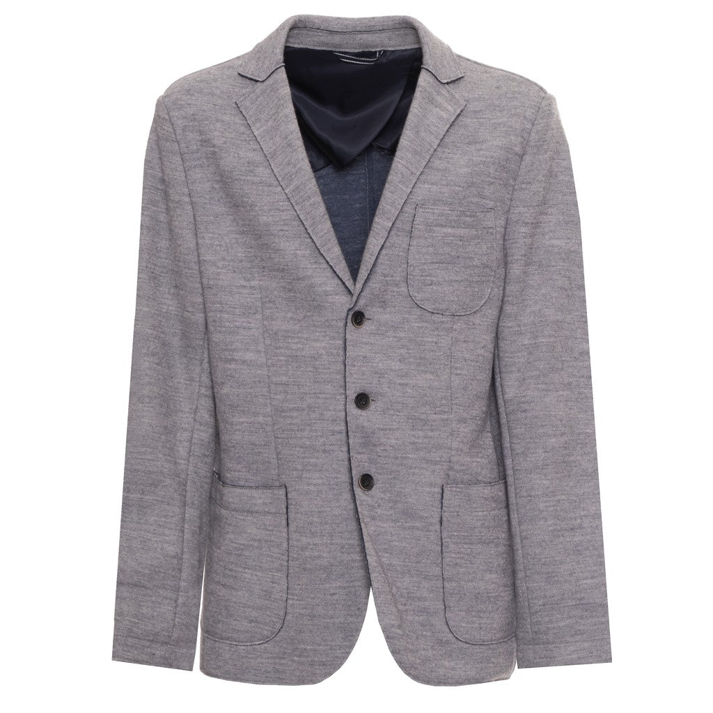 Gant Blazer Heren – Grijs
