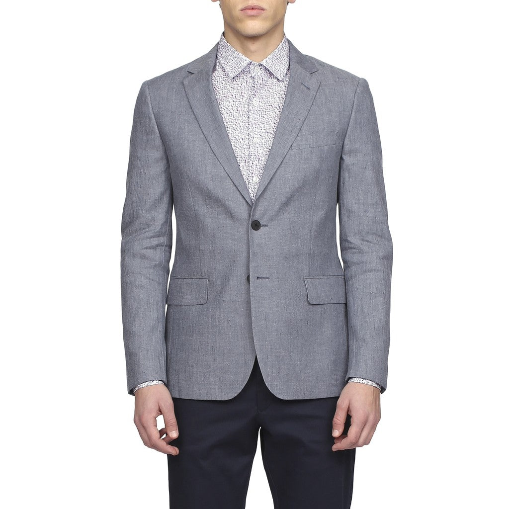 Gant Blazer Heren – Grijs