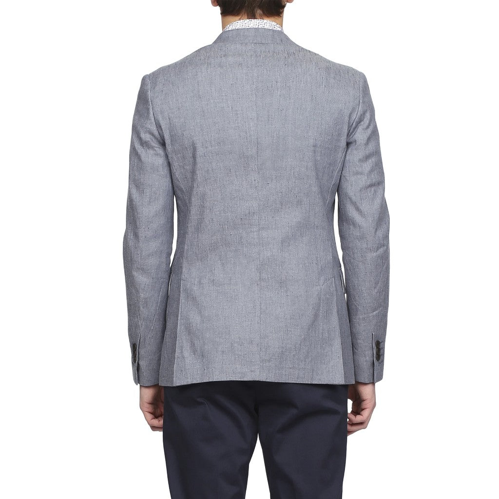 Gant Blazer Heren – Grijs