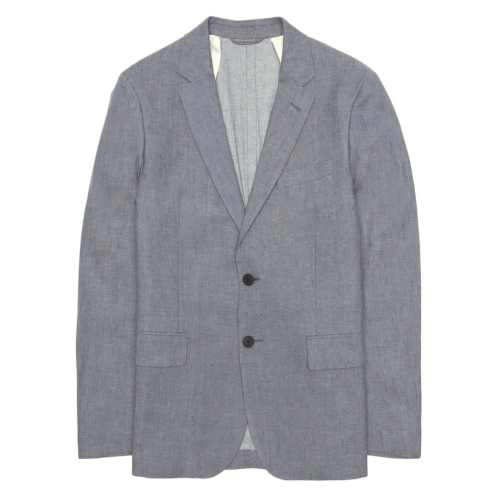 Gant Blazer Heren – Grijs