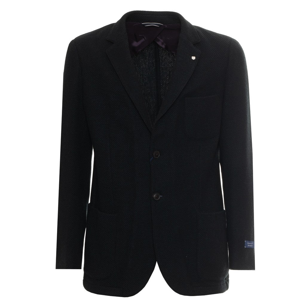 Gant Blazer Heren – Groen