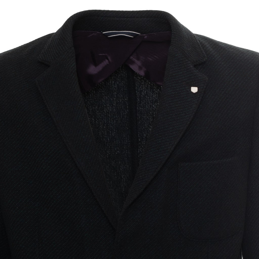 Gant Blazer Heren – Groen