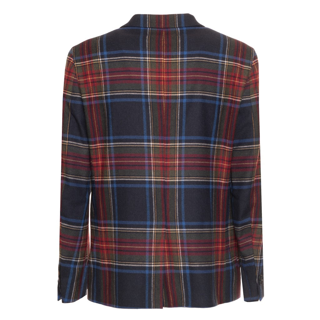 Gant Blazer Heren – Groen