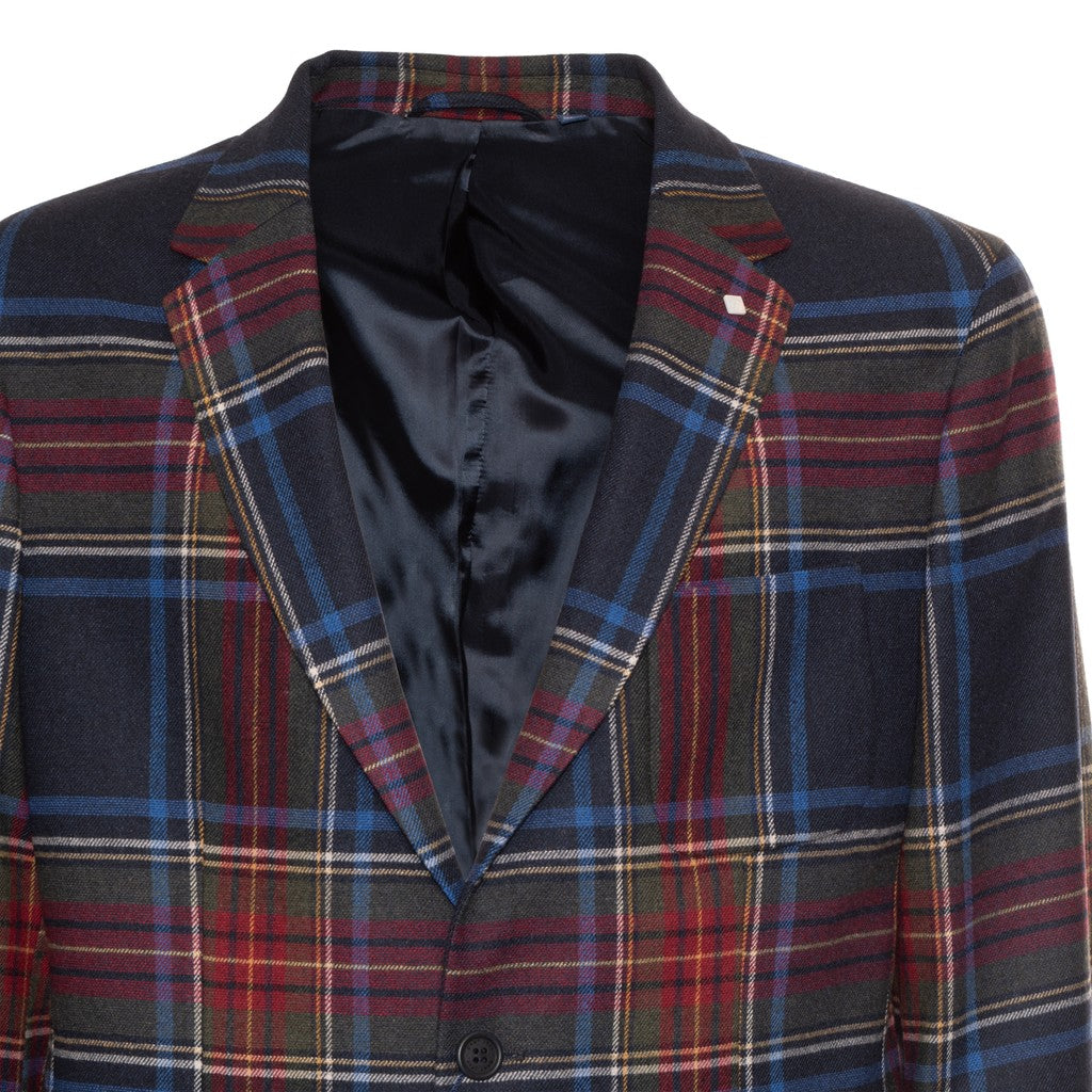 Gant Blazer Heren – Groen