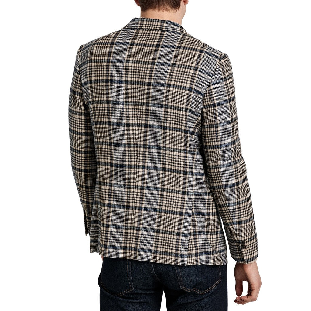 Gant Blazer Heren – Khaki