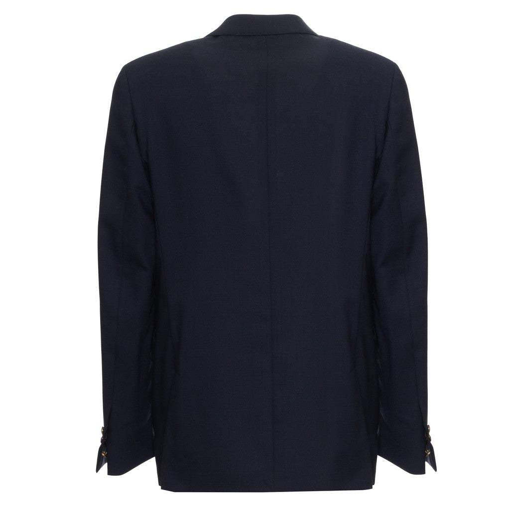 Gant Blazer Heren – Marineblauw