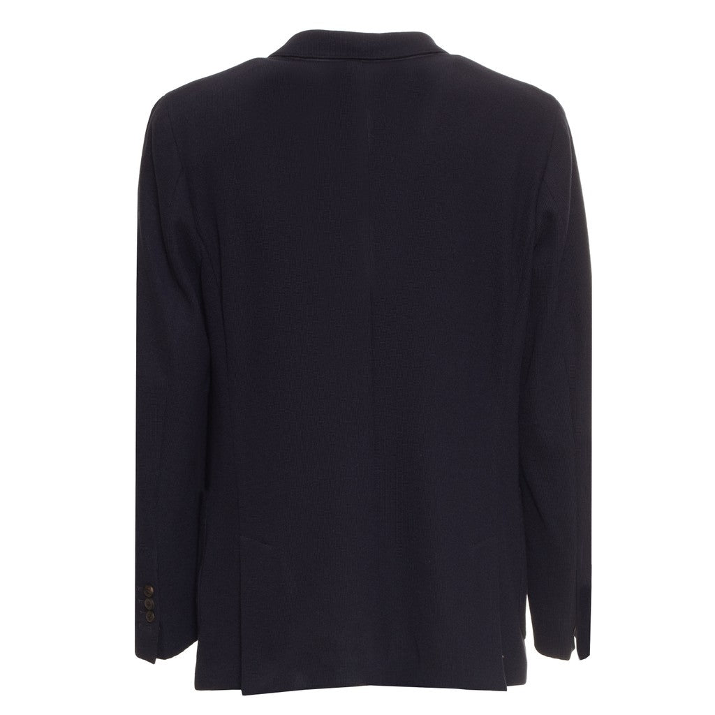 Gant Blazer Heren – Marineblauw