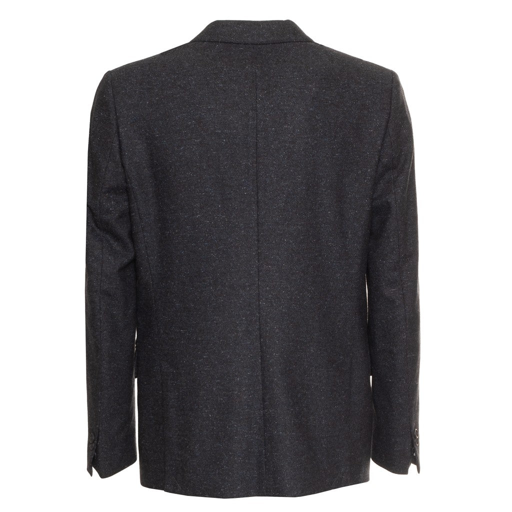 Gant Blazer Heren – Marineblauw