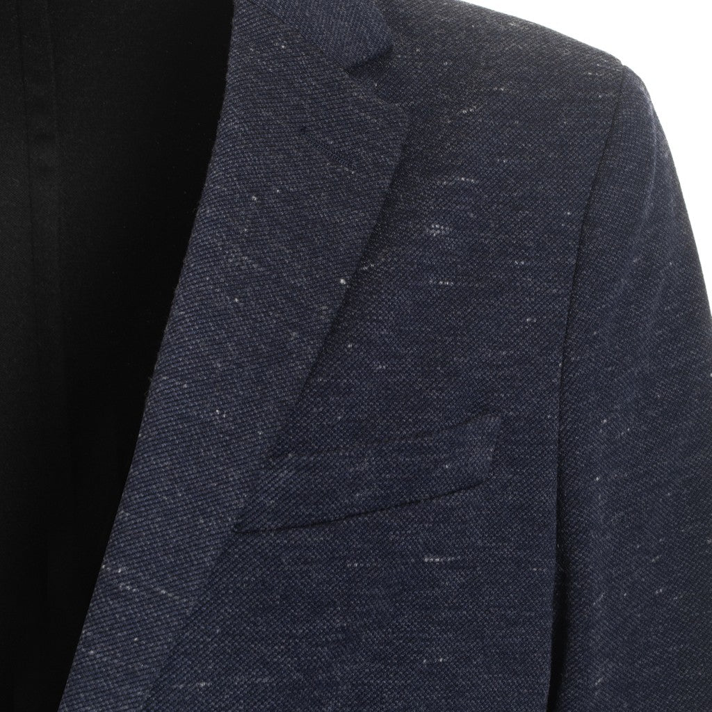 Gant Blazer Heren – Marineblauw