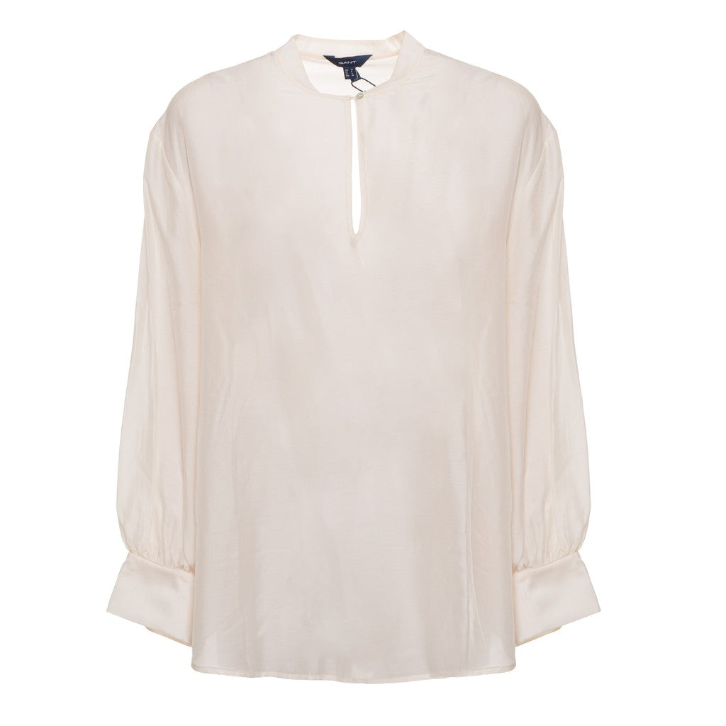 Gant Blouse – Beige
