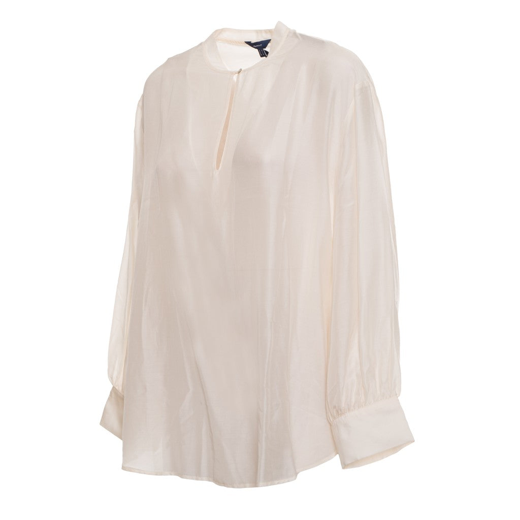 Gant Blouse – Beige