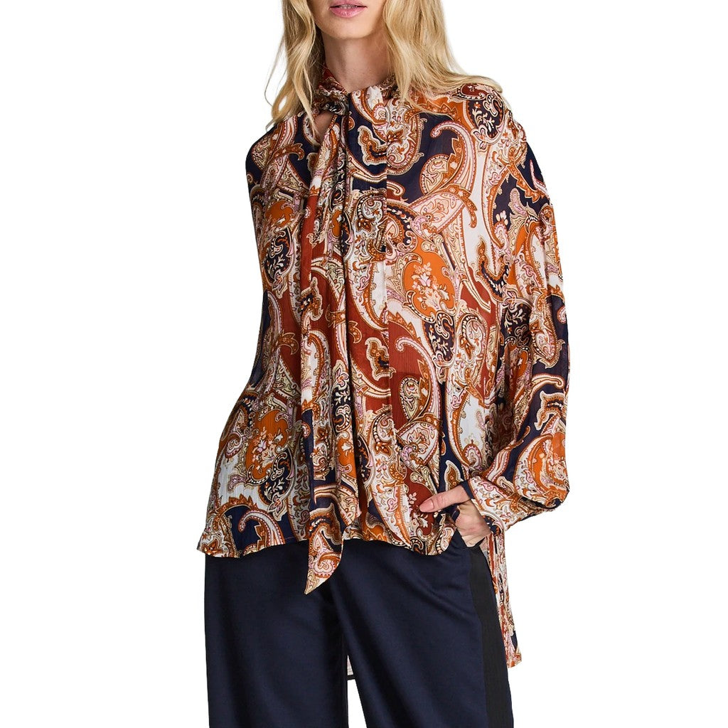Gant Blouse – Oranje