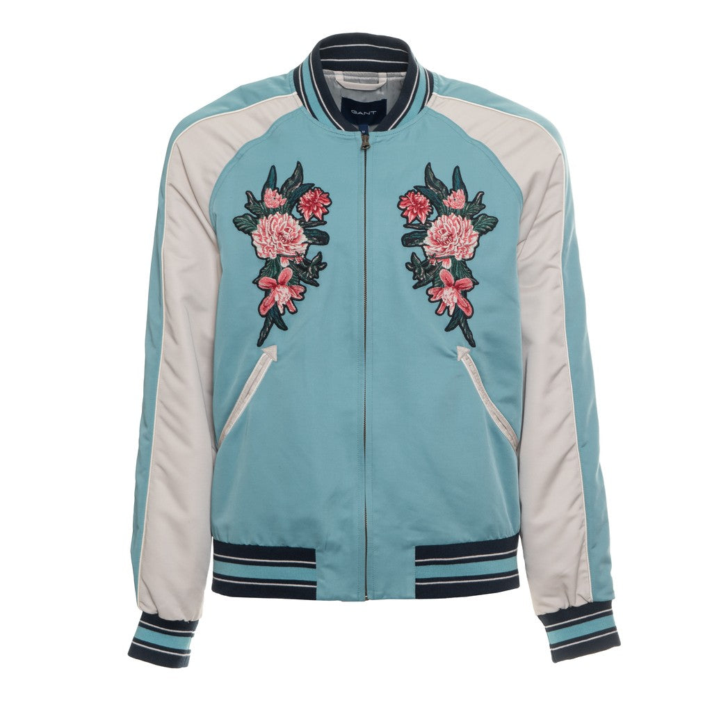 Gant Bomberjack – Groen