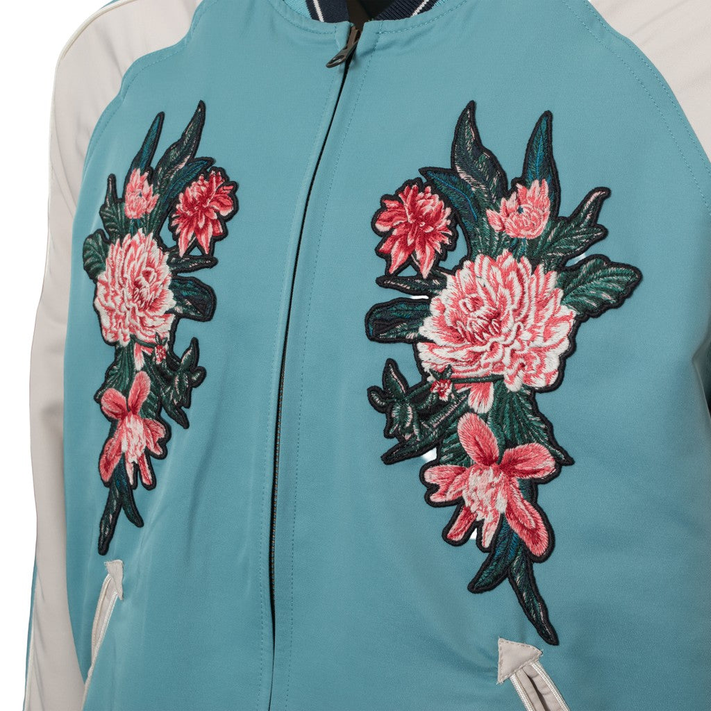 Gant Bomberjack – Groen