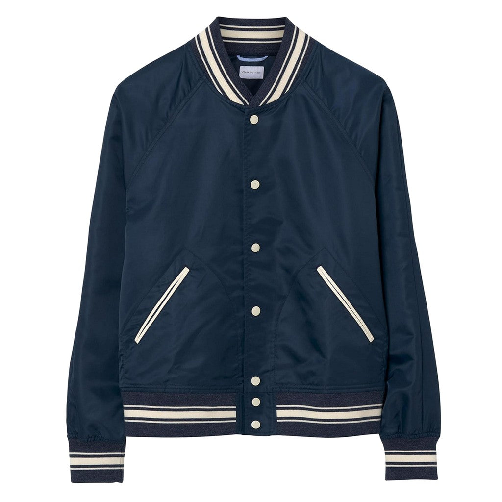 Gant Bomberjack – Marineblauw