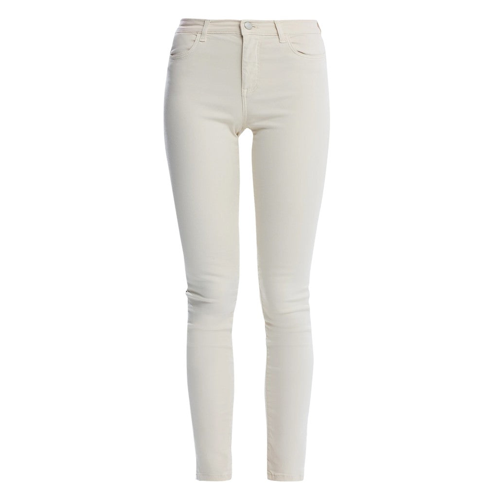 Gant Broek Dames – Beige