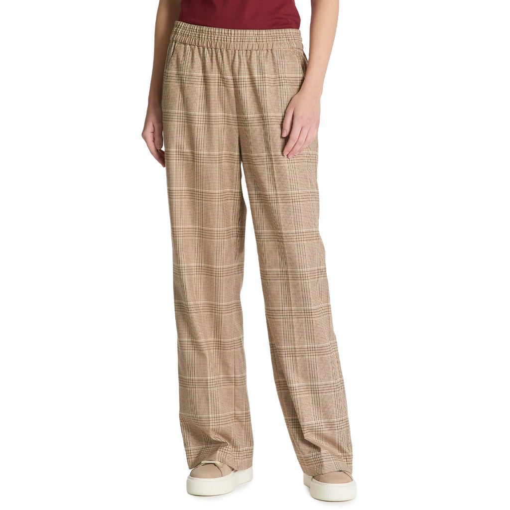 Gant Broek Dames – Beige / Bruin