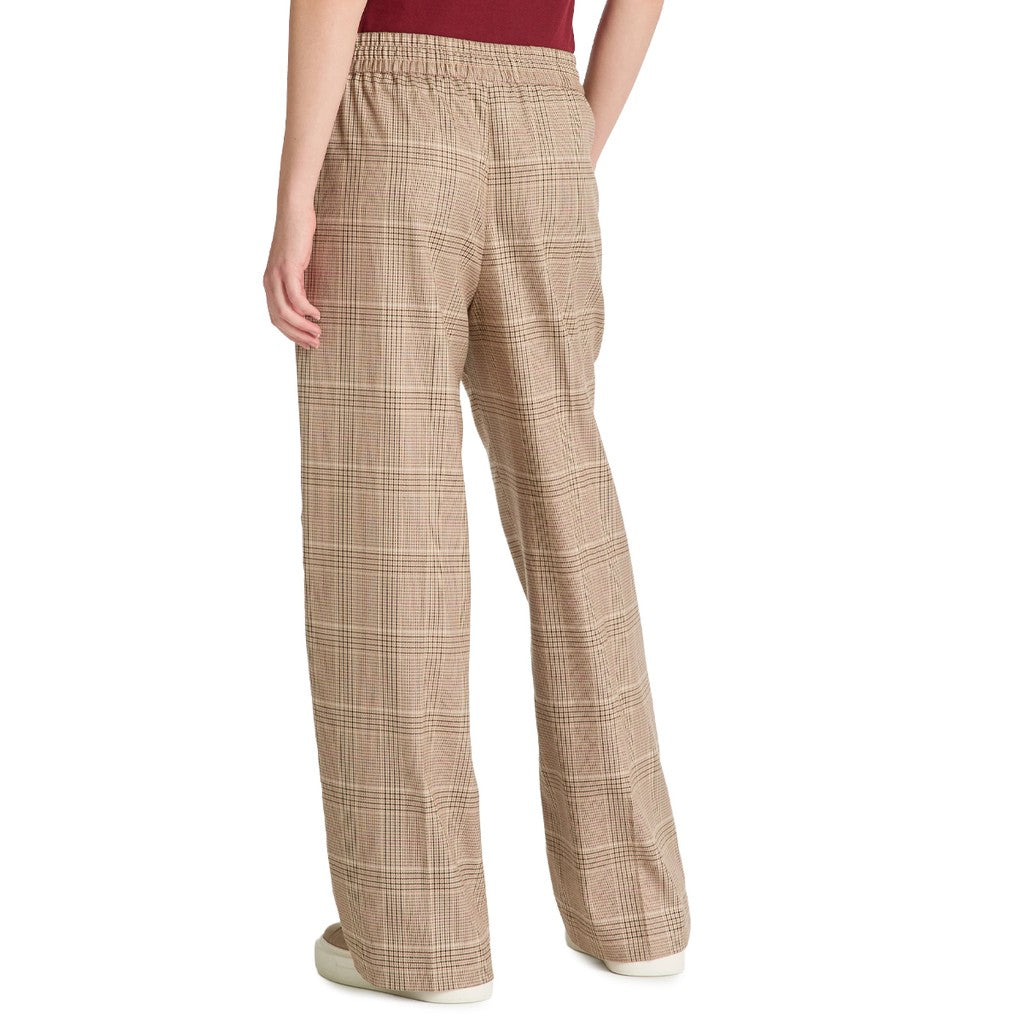 Gant Broek Dames – Beige / Bruin