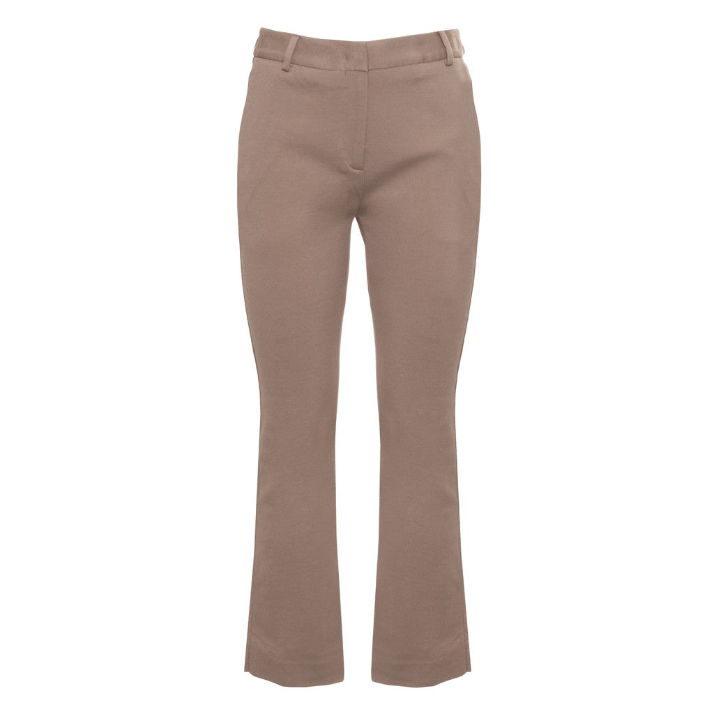Gant Broek Dames – Bruin