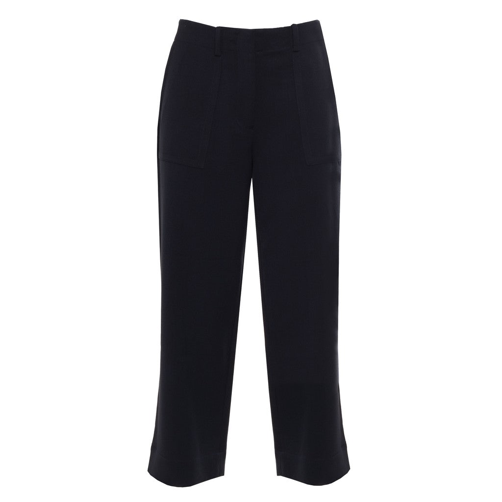 Gant Broek Dames – Donkerblauw