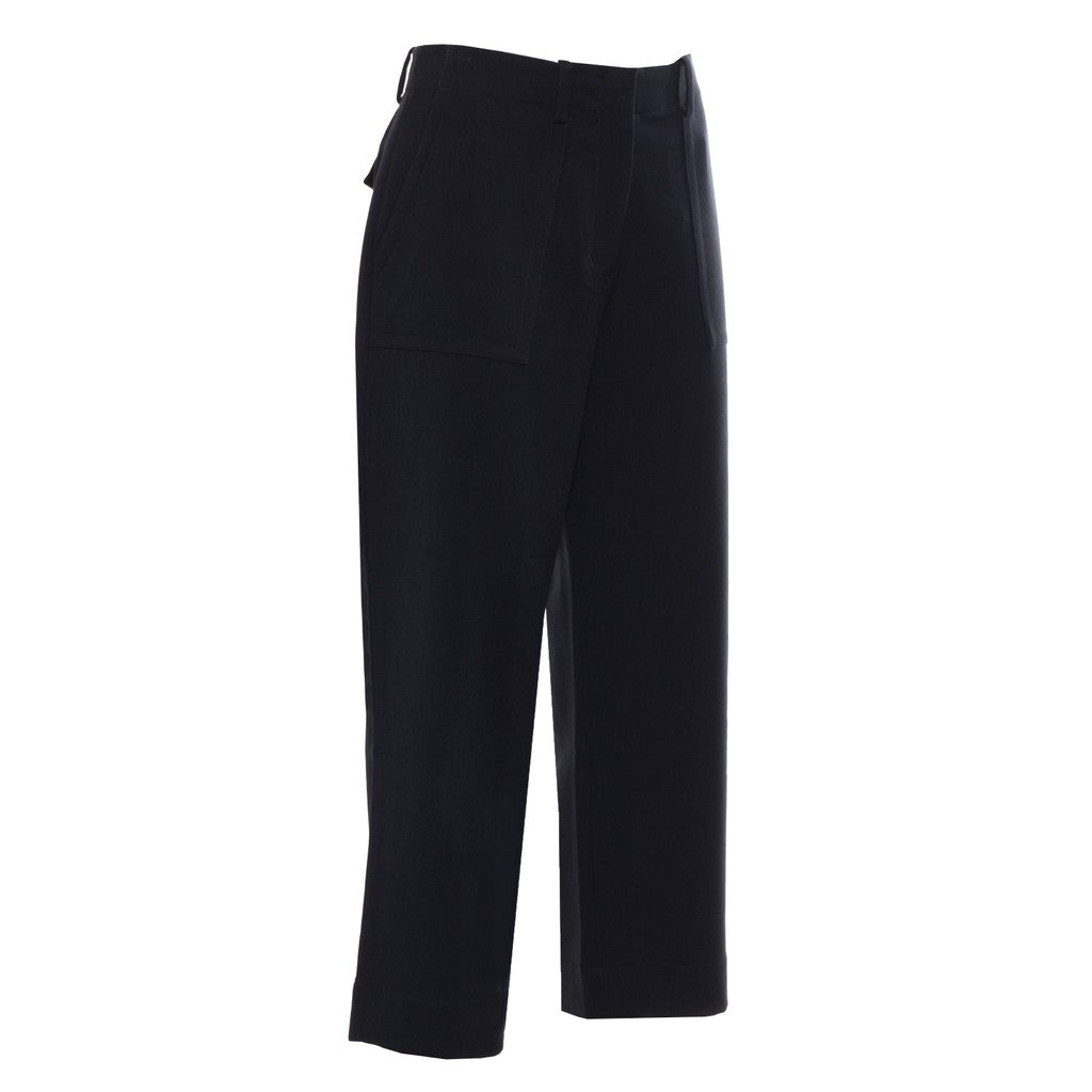 Gant Broek Dames – Donkerblauw