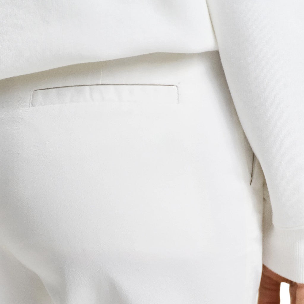 Gant Broek Dames – Gebroken wit