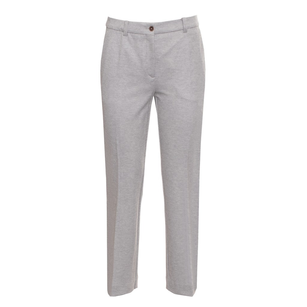 Gant Broek Dames – Grijs