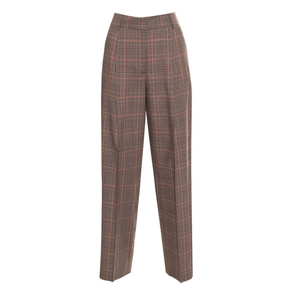 Gant Broek Dames – Khaki