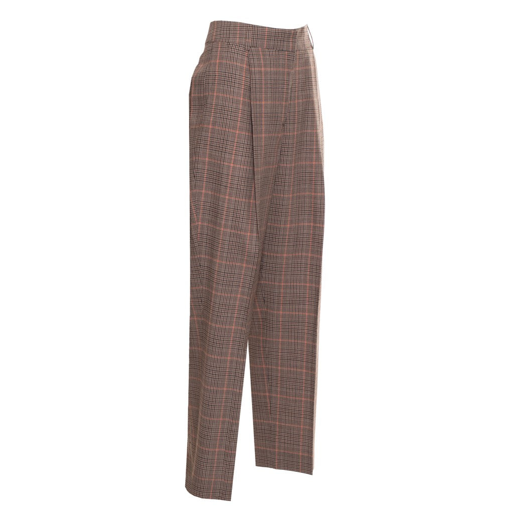 Gant Broek Dames – Khaki