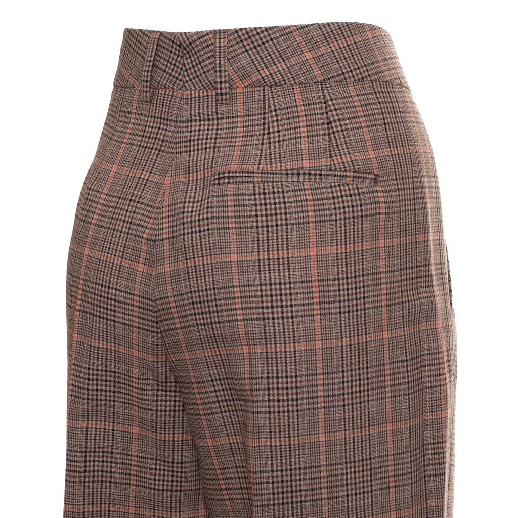 Gant Broek Dames – Khaki