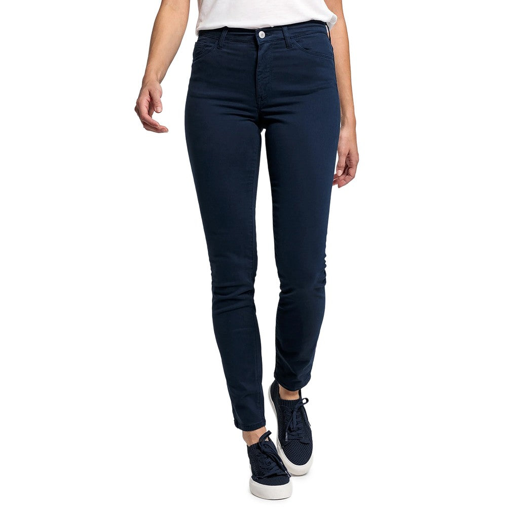 Gant Broek Dames – Marineblauw