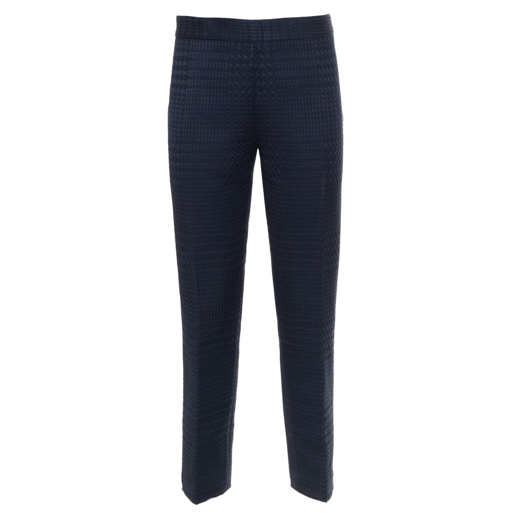 Gant Broek Dames – Marineblauw